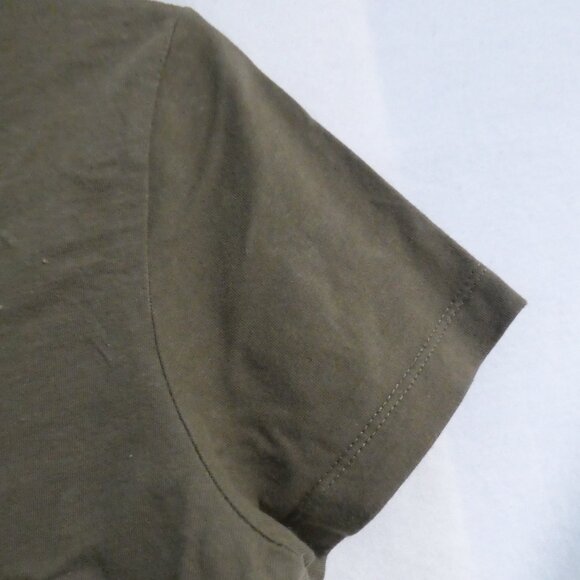 BILLABONG AUSTRALIA | size 10 | 100% Cotton | Graphic Tee / T-Shirt - Picture 11 of 14